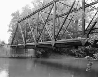 Indian Ford Bridge