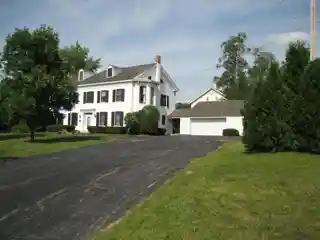 John H. Addams Homestead
