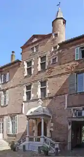 Hôtel d'Ulmo