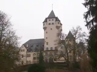 Berg Castle
