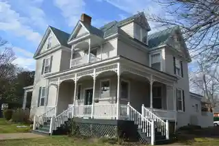 Turner–LaRowe House