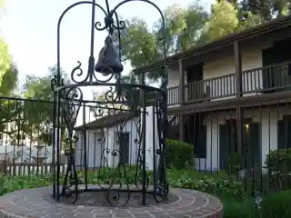 Don Salvio Pacheco Adobe