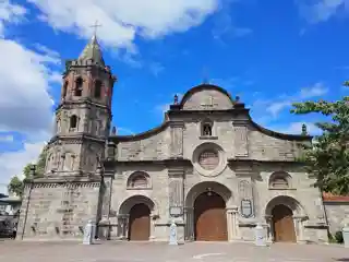 Barásoain Church