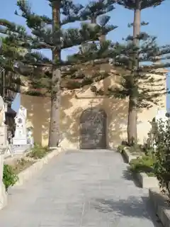 Chapel of St Leo I