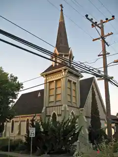 Church of the Good Shepherd-Episcopal