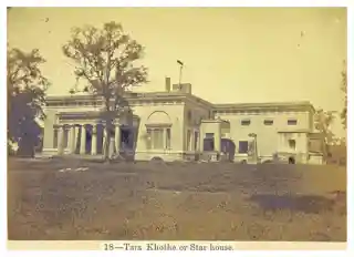 Tara Wali Kothi