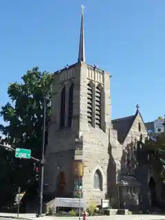 St. Michael's Cathedral