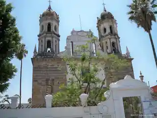 Santuario de Nuestra Señora de la Soledad