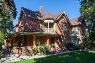 T. M. Callahan House