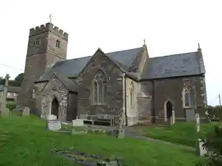 Church Of St Mary