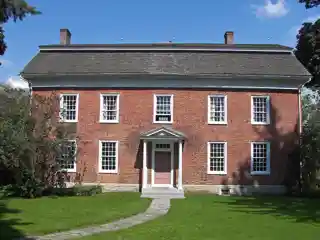 Herkimer House