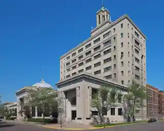 J. R. Watkins Medical Company Complex