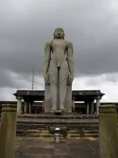 Gommateshwara