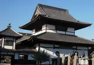 Daiji-ji大慈寺