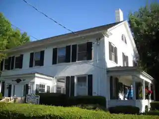 Charles C. Platt Homestead