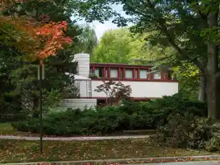 John S. Whitman House