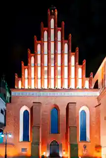 St John's Archcathedral