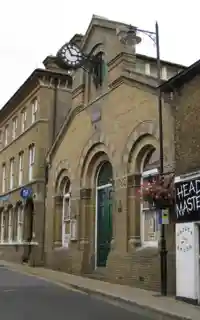Corn Exchange, Rochford