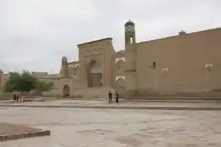 Arab Muhammadkhan Madrasah