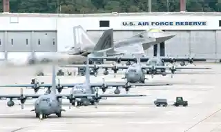 United States Air Force Plant 6
