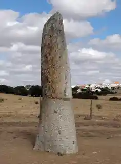 Menhir of Bulhoa