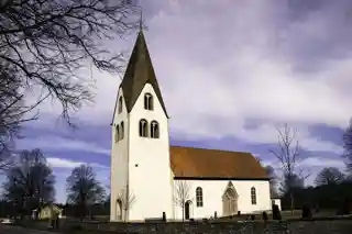 Eksta Church