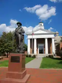 Frederick County Courthouse
