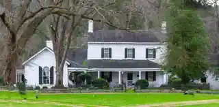 Isaac Conger House