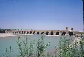Malan Bridge
