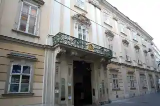 Palais Esterházy