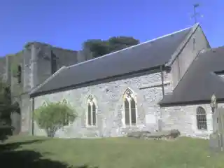 St David's Church