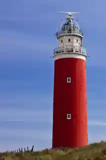 Eierland LighthouseTexel