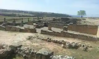 Ercavica