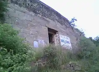 Sajra and Gojra Forts