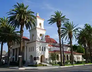 First Church of Christ, Scientist
