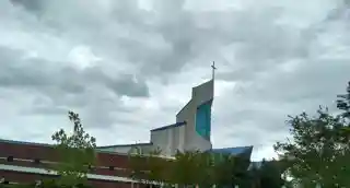 First Baptist Church of Glenarden International