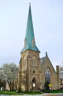 Trinity Episcopal Church