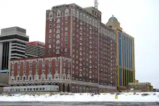 The Ritz Condominiums