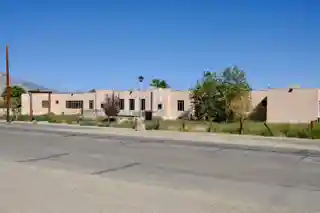 Sixth Street School