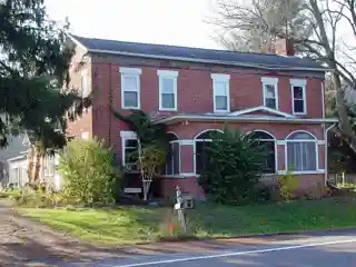Deodatus Royce House