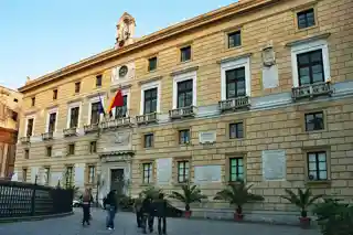 Praetorian Palace