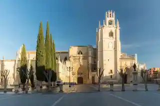 Cathedral Basilica of Saint Antoninus