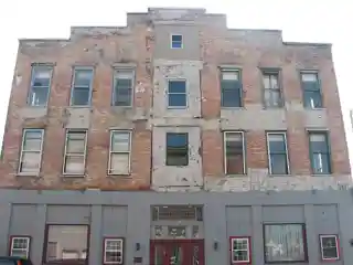 Durbin Hotel