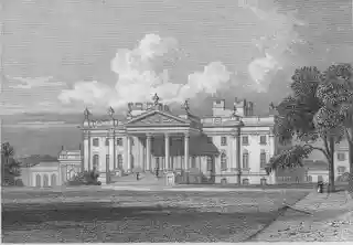 Duncombe Park