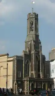 Holy Trinity Church