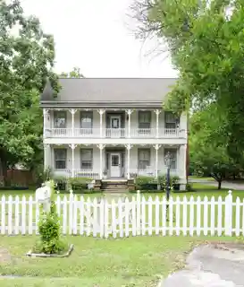 Gunter-Summers House
