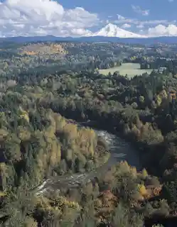 Jonsrud Viewpoint