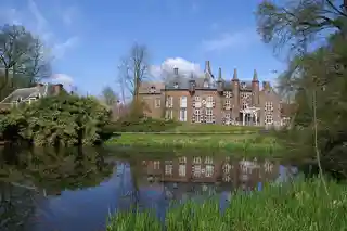 Maurick Castle