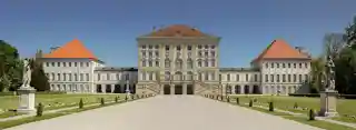 Nymphenburg Palace