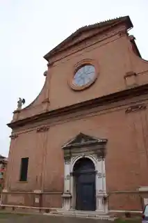 Santa Maria in Vado